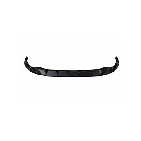 Apex Aero Design - Audi A3 S-Line 8Y Facelift Front Splitter
