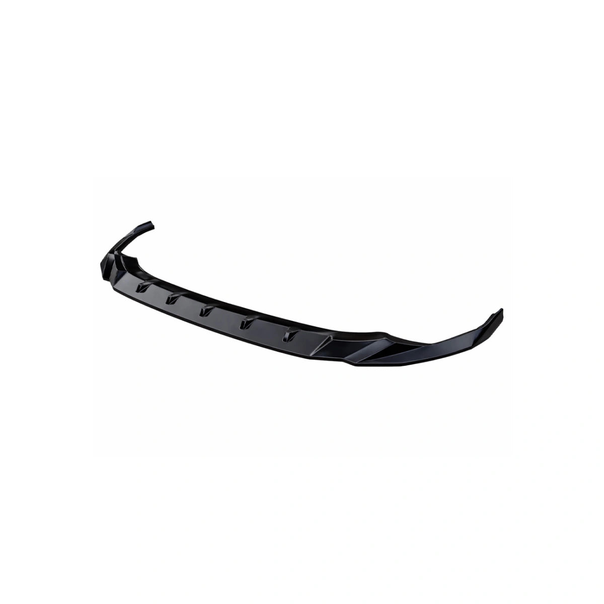 Apex Aero Design - Audi A3 S-Line 8Y Facelift Front Splitter