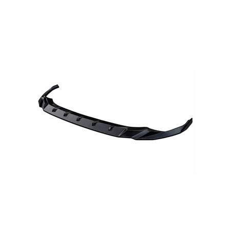 Apex Aero Design - Audi A3 S-Line 8Y Facelift Front Splitter