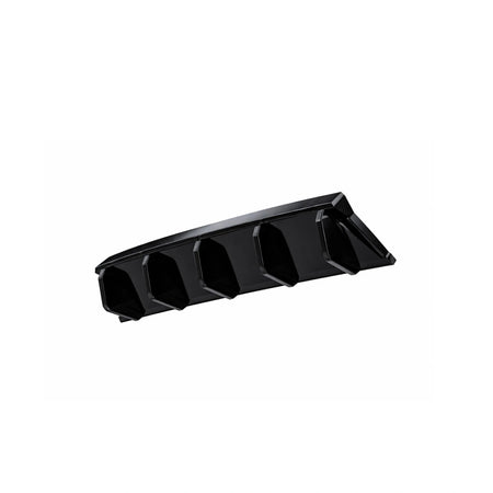 Apex Aero Design Rear Valance / Rear Diffuser (Gloss Black ABS) – Sport Styling for Volkswagen Tiguan Mk2 R-Line (2015-2020)