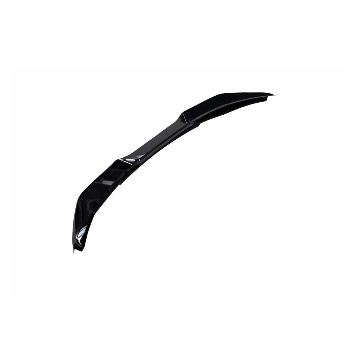 Apex Aero Design - Audi A4 S-Line S4 B9 Facelift Spoiler