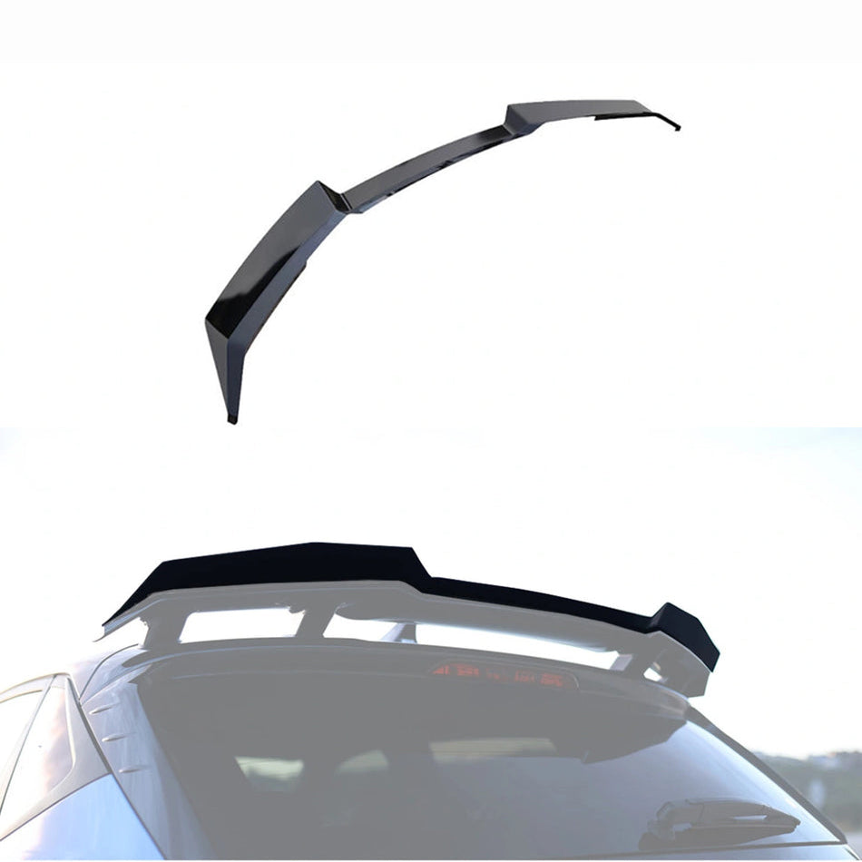 Apex Aero Design - Hyundai i20N (2020-2024) - Spoiler