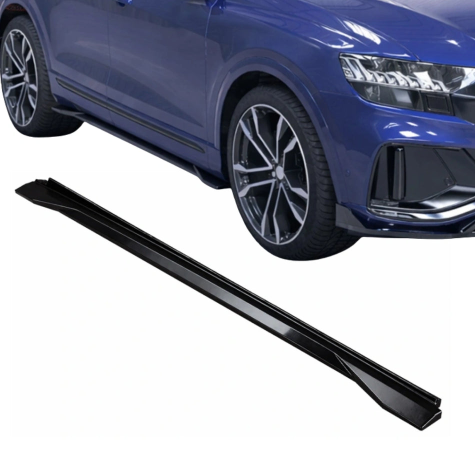 Apex Aero Design - Audi SQ8 Mk1 Side Skirts