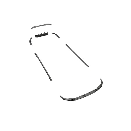 Apex Aero Design - BMW 3 Series G20-G21 M-Pack Facelift (2022+) - Body Kit (7 Piezas)