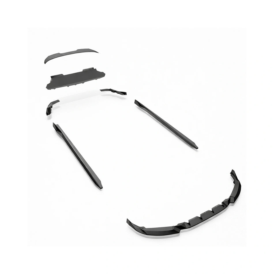 Apex Aero Design - BMW M2 G87 (2023+) - Body Kit (7 Piezas)