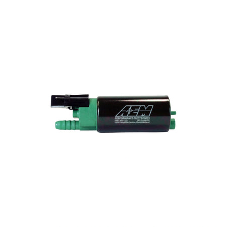 AEM Bomba de Combustible de Alto Flujo 245 LPH (115 PSI) – Rendimiento E85 para Polaris RZR XP Turbo (2016+)