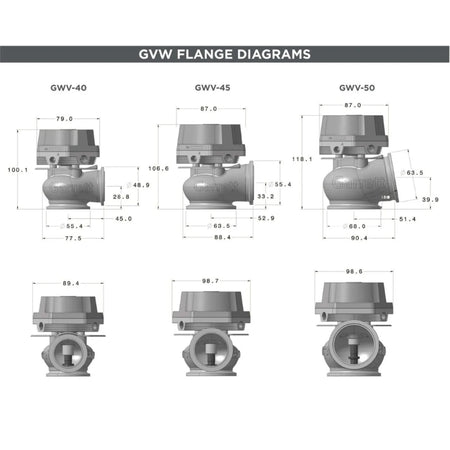 Turbo Garrett G42-1450 79 mm Super Core - Garrett Motion