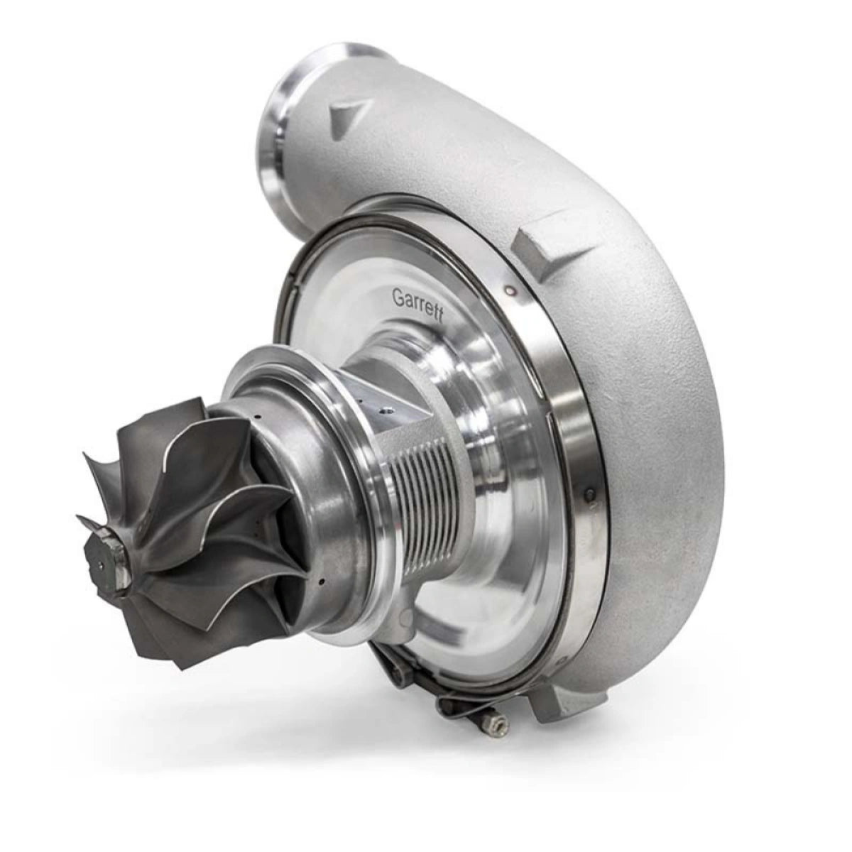 Turbo Garrett G42-1450 79 mm Super Core - Garrett Motion