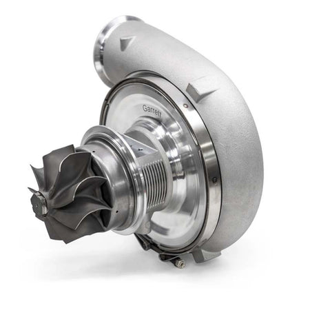 Turbo Garrett G42-1450 79 mm Super Core - Garrett Motion