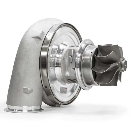 Turbo Garrett G42-1450 79 mm Super Core - Garrett Motion