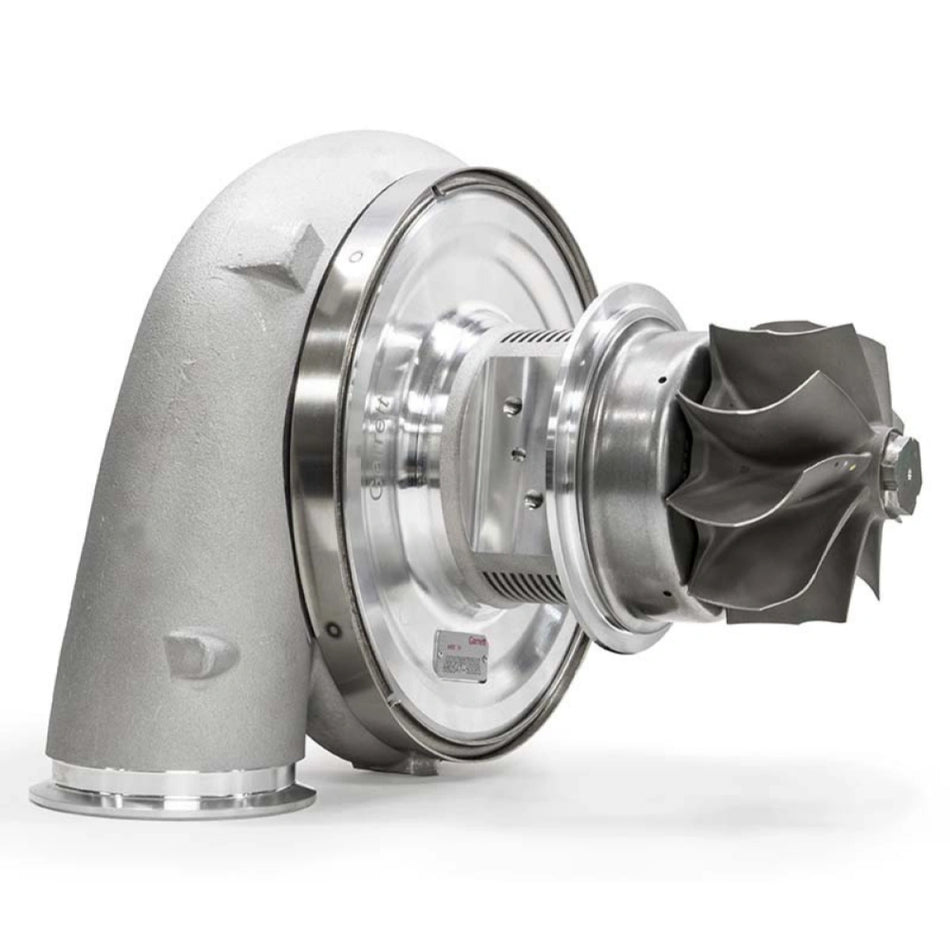 Turbo Garrett G42-1450 79 mm Super Core - Garrett Motion