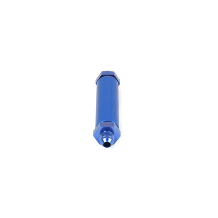 Filtro de Alimentación de Aceite de Turbo AN6 Inline Aluminio Billet MP-FFT026 - Diğer
