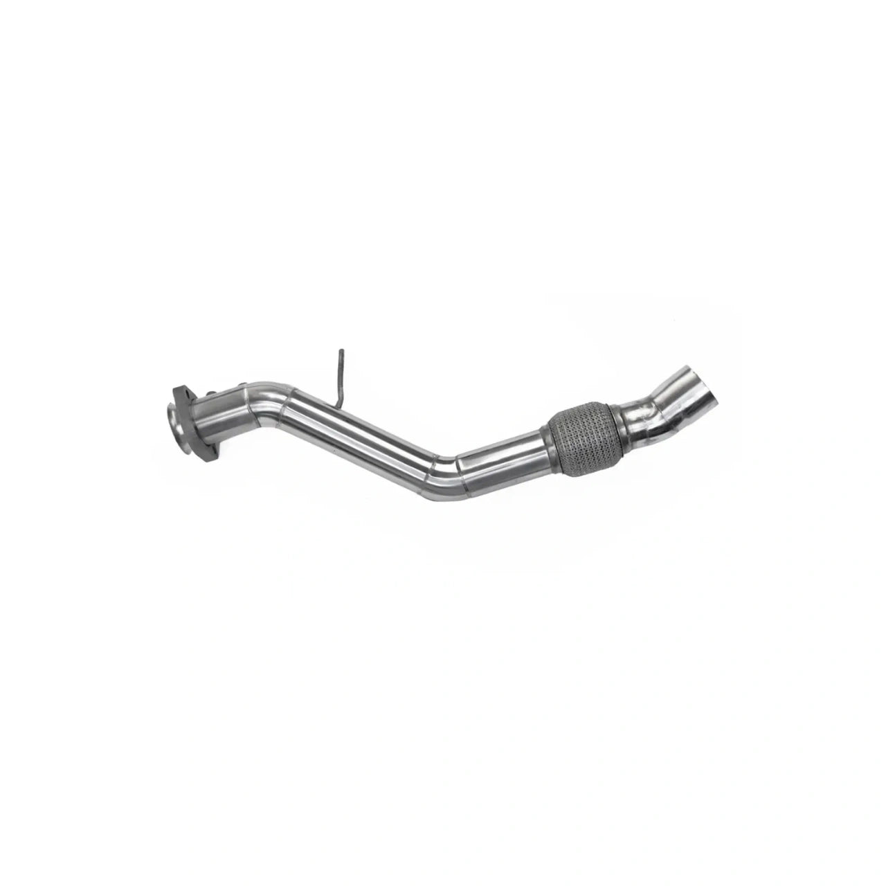 R2P Downpipe - Bmw 5 Serisi E60