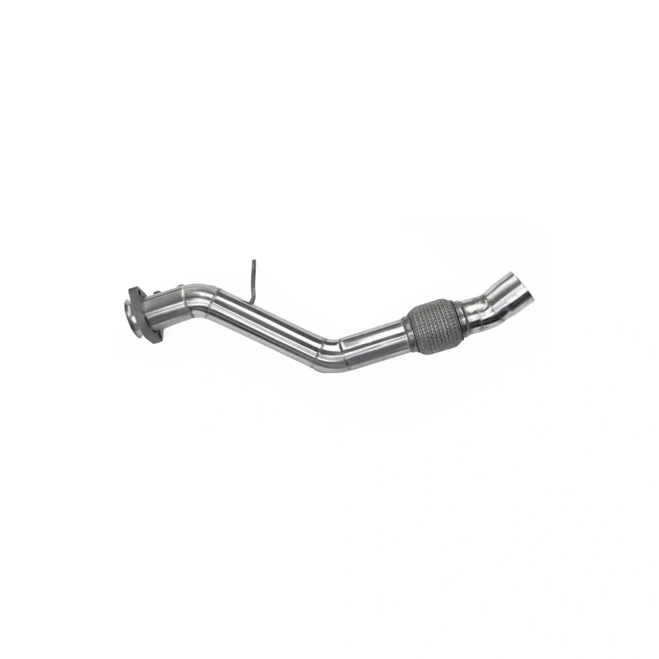 R2P Downpipe - Bmw 5 Serisi E60