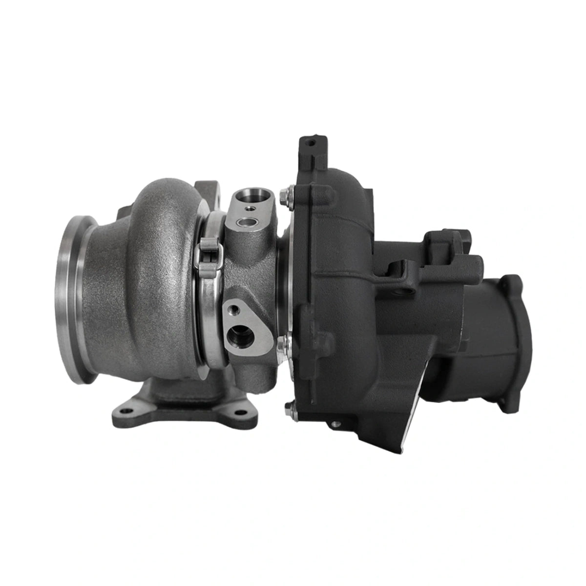Kit Turbo R2P RP650-MQB VAG 2.0 EA888 Gen3 - R2P