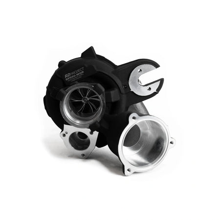 R2P RP650-MQB VAG 2.0 EA888 Gen3 Performance Turbo System