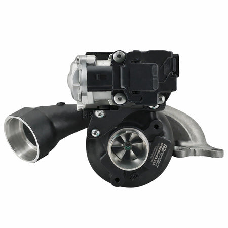 Sistema Turbo R2P MQ280-EA211 VAG 1.4 EA211 (KP38 Híbrido) - R2P