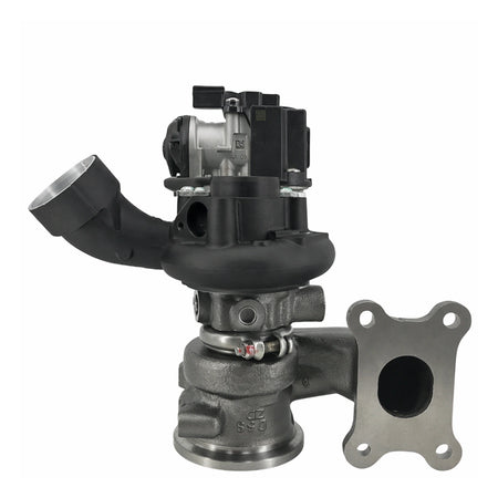Sistema Turbo R2P MQ280-EA211 VAG 1.4 EA211 (KP38 Híbrido) - R2P