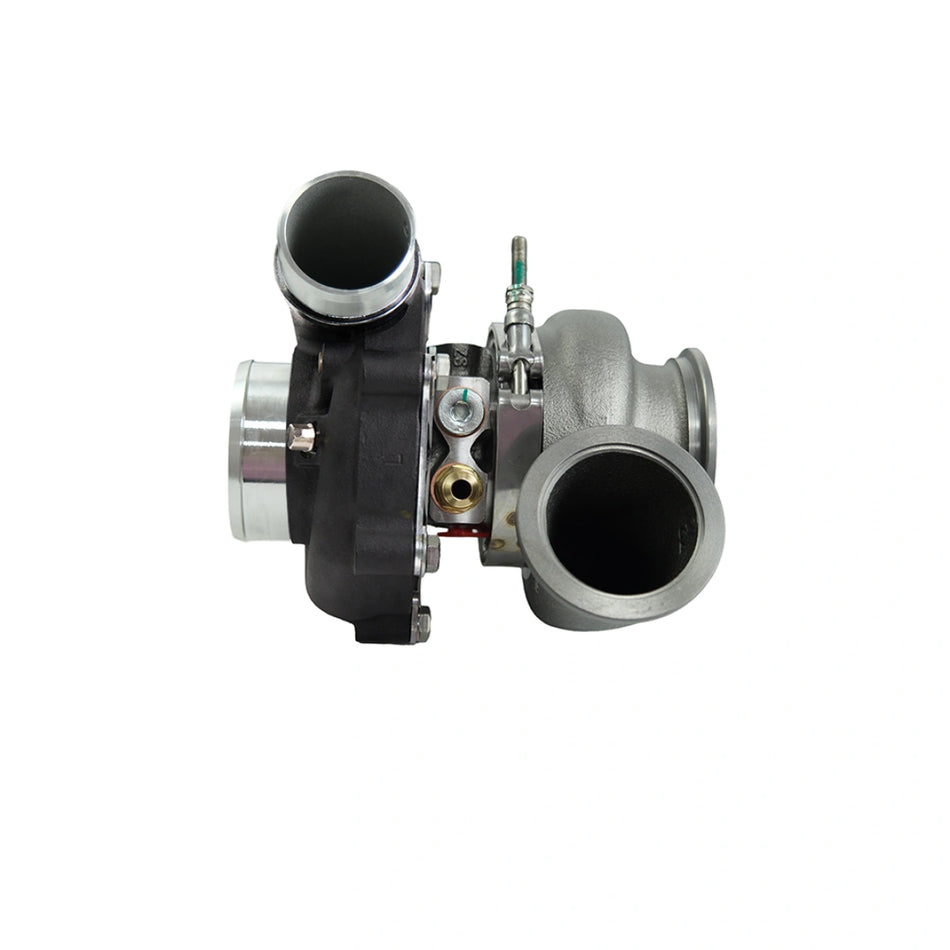 Turbo R2P R25-600 Performance 350-660 CV (1.4L-3.0L) - R2P
