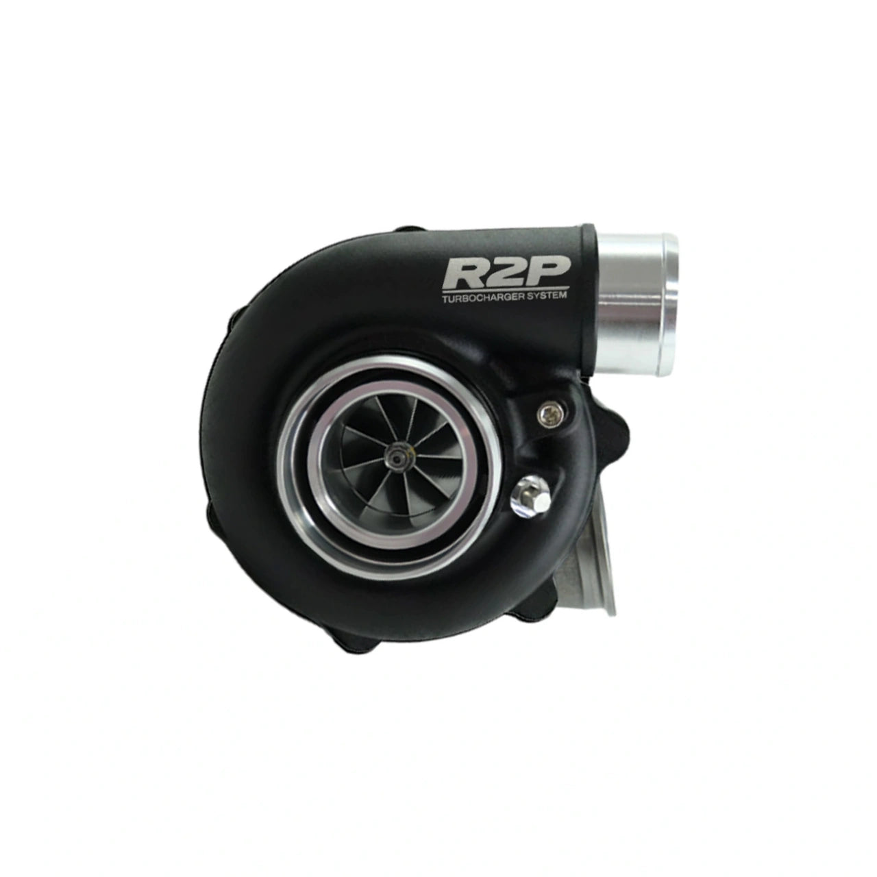 R2P R25-550 Performance Turbo System