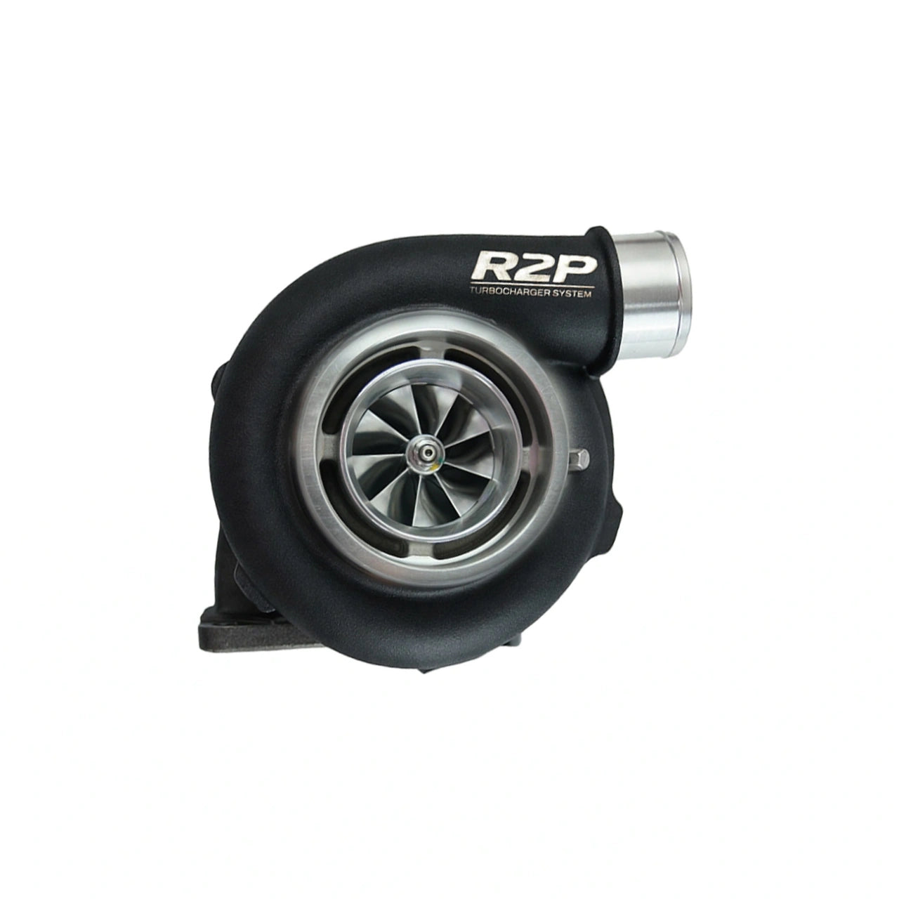 R2P RR3076 Performance Turbo System