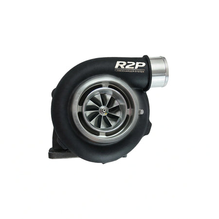 R2P RR3076 Performance Turbo System