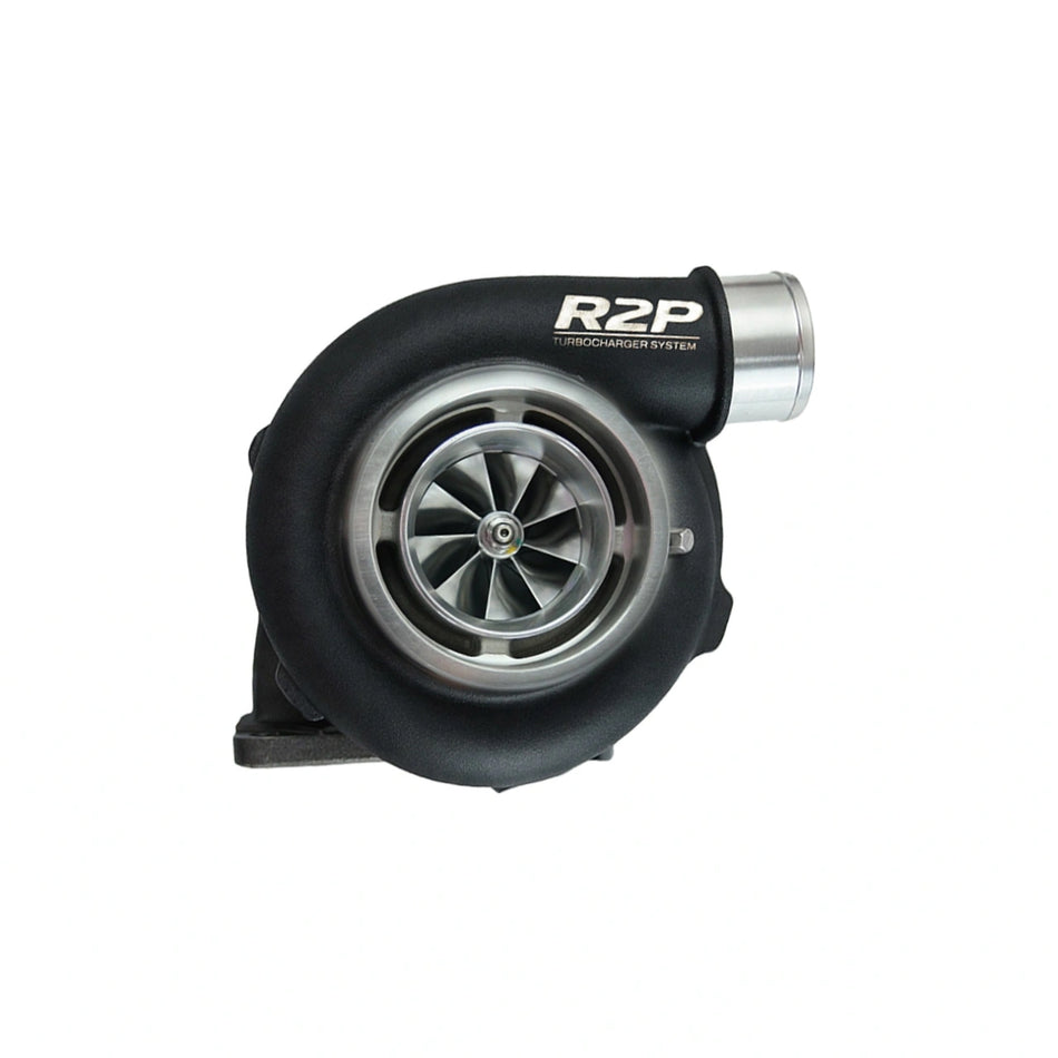 R2P RR3076 Performance Turbo System