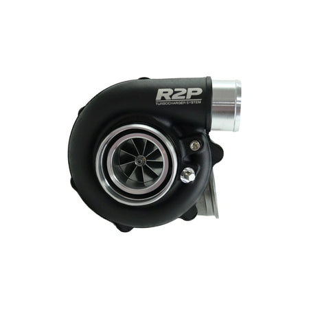 R2P R30-750 Performance Turbo System