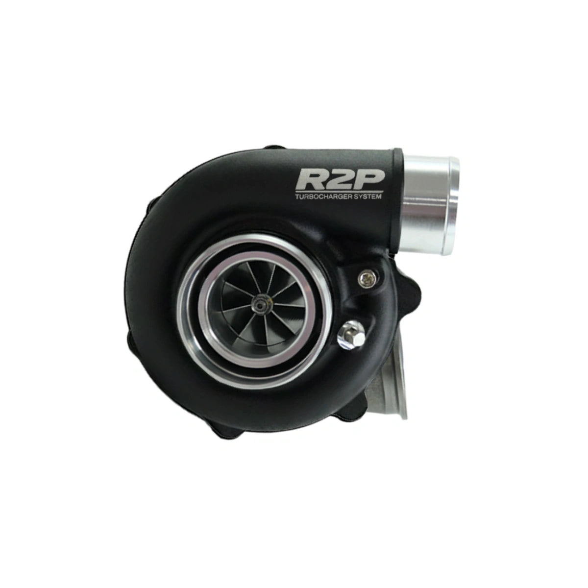Turbo R2P R30-650 Performance 350-660 CV (1.4L-3.0L) - R2P