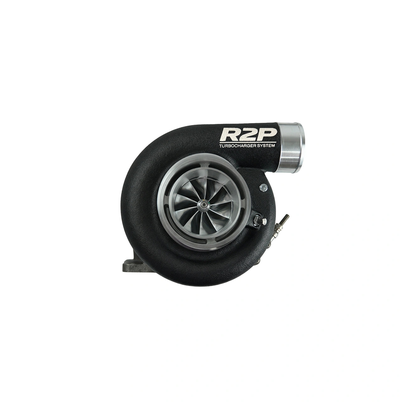 R2P R40-1100 Performance Turbo System