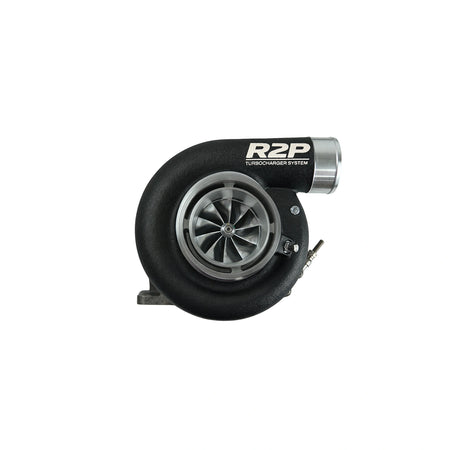 R2P R40-1100 Performance Turbo System