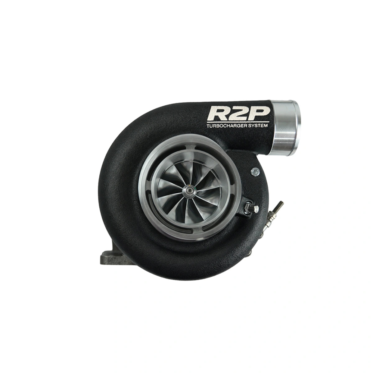 Turbo R2P R40-1100 Performance 600-1100 CV (2.0L-5.5L) - R2P
