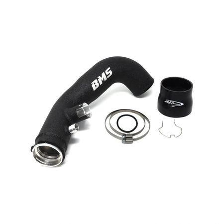 Kit Admisión Turbo (Turbo Inlet) de Aluminio Burger Motorsports BMW Chasis G B48 - Burger Motorsports