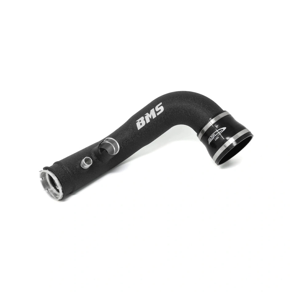 Kit Admisión Turbo (Turbo Inlet) de Aluminio Burger Motorsports BMW Chasis G B48 - Burger Motorsports