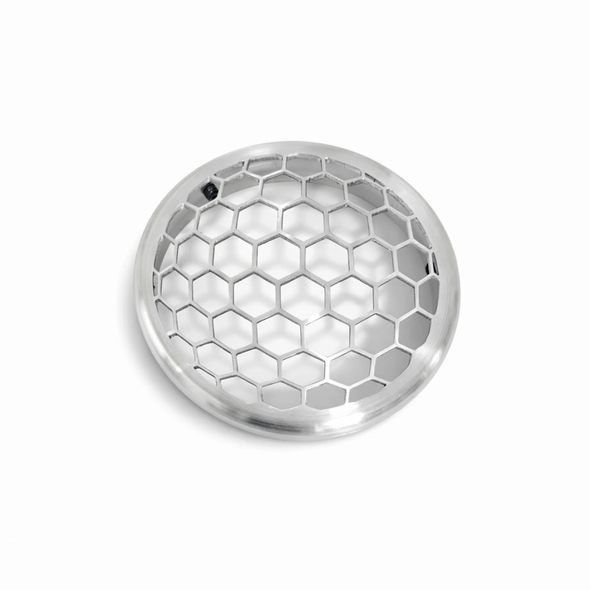 Protector de Turbo R2P 4" Turbo Guard (Billet, Diseño Panal) - R2P
