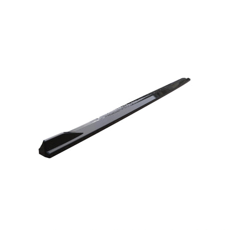 Apex Aero Design Side Skirts (Gloss Black ABS) – Sport Styling for Seat Leon FR - Cupra - Standard Mk3 - Mk3 Facelift (2012-2020)