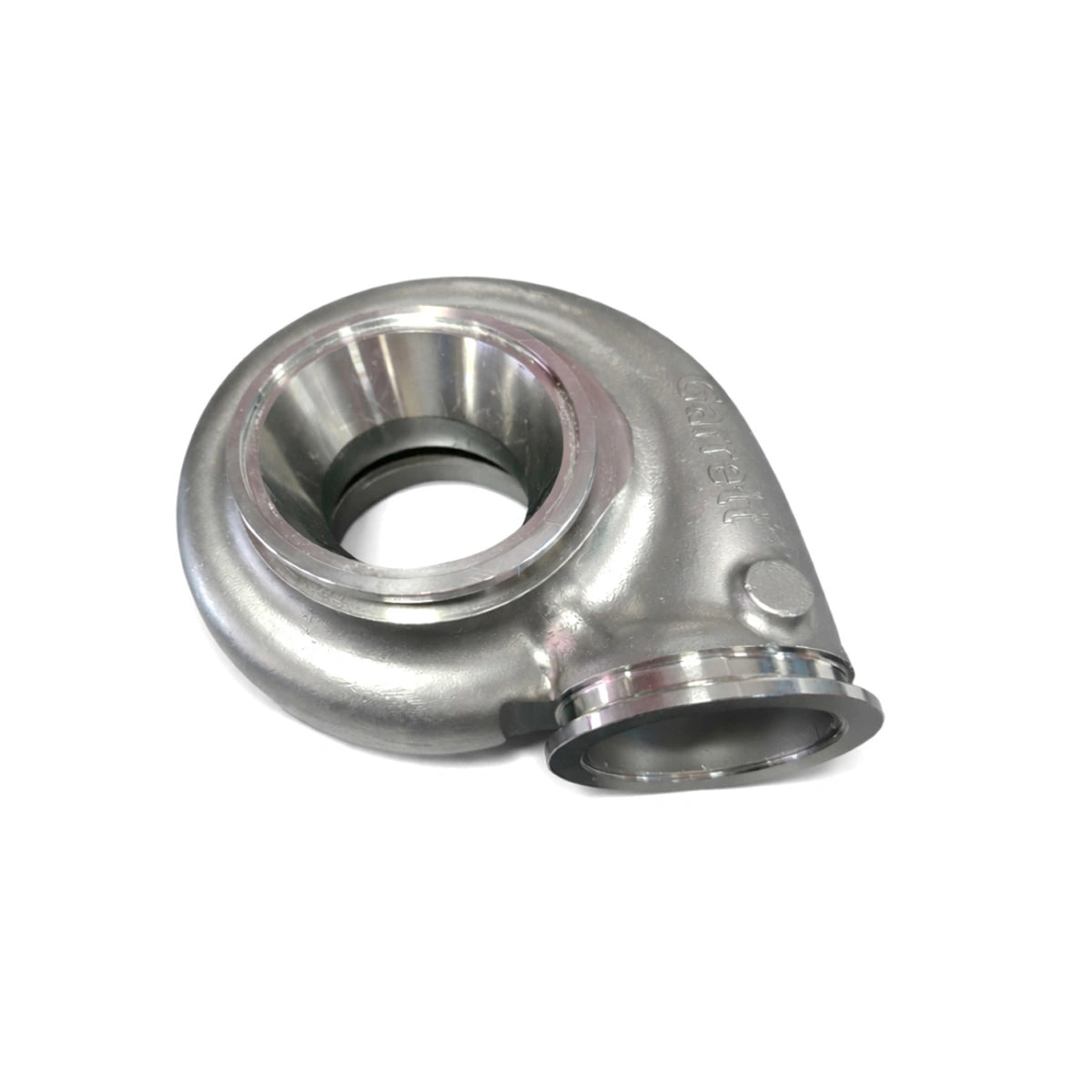 Carcasa de Turbina Garrett G30 0.83 A/R V-Band - Garrett Motion