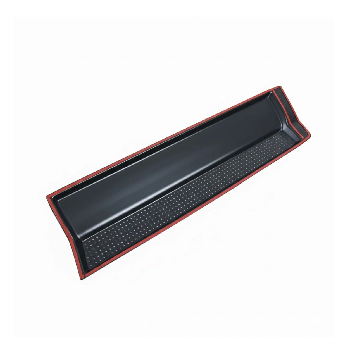 Kit de Molduras de Carrocería Apex Aero Design de 4 Piezas (Negro Brillante) – Protección y Estilo para Mitsubishi L200 (2015-2018)