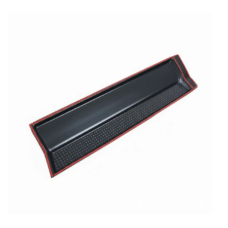 Kit de Molduras de Carrocería Apex Aero Design de 4 Piezas (Negro Brillante) – Protección y Estilo para Mitsubishi L200 (2015-2018)