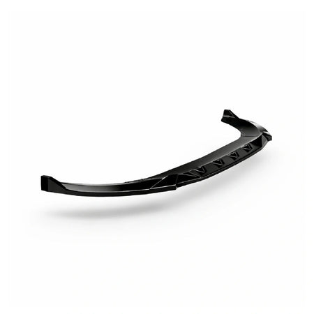Apex Aero Design Front Lip for Cupra Leon Mk1 (2020-2024) - Gloss Black Front Splitter for Aerodynamic Upgrade