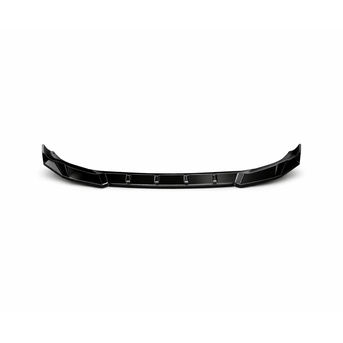 Splitter Delantero Apex Aero Design (ABS Negro Brillante) – Estilo Deportivo para Cupra Formentor (2020-2024)
