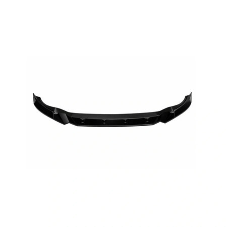 Splitter Delantero Apex Aero Design VW Golf Mk7 R (ABS Negro Brillante) – Mejora Aerodinámica para Volkswagen Golf 7 R 2013-2016