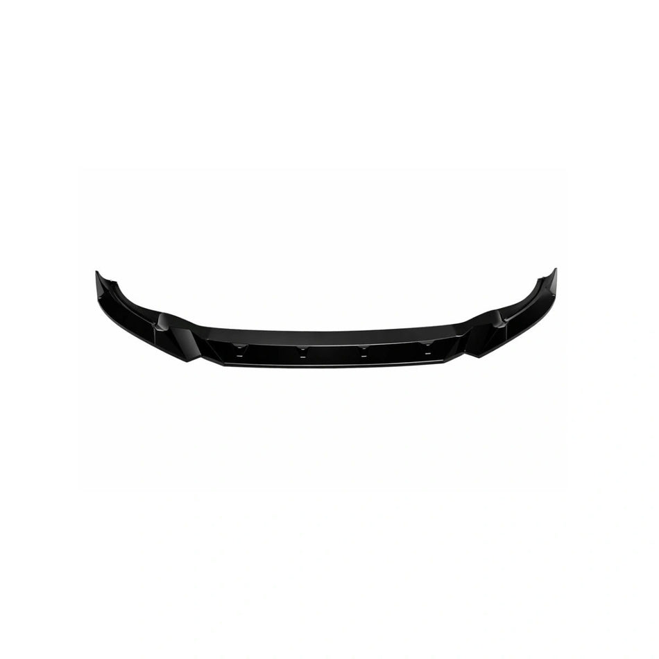 Apex Aero Design Front Splitter VW Golf Mk7 R (Gloss Black ABS) – Aerodynamic Upgrade for Volkswagen Golf 7 R 2013-2016