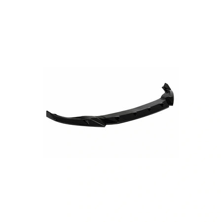 Splitter Delantero Apex Aero Design VW Golf Mk7 R (ABS Negro Brillante) – Mejora Aerodinámica para Volkswagen Golf 7 R 2013-2016