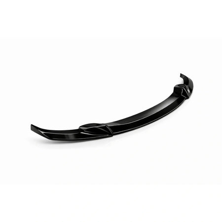 Splitter Delantero Apex Aero Design (ABS Negro Brillante) – Estilo Motorsport para BMW M3 E92 Coupé (2007-2013)