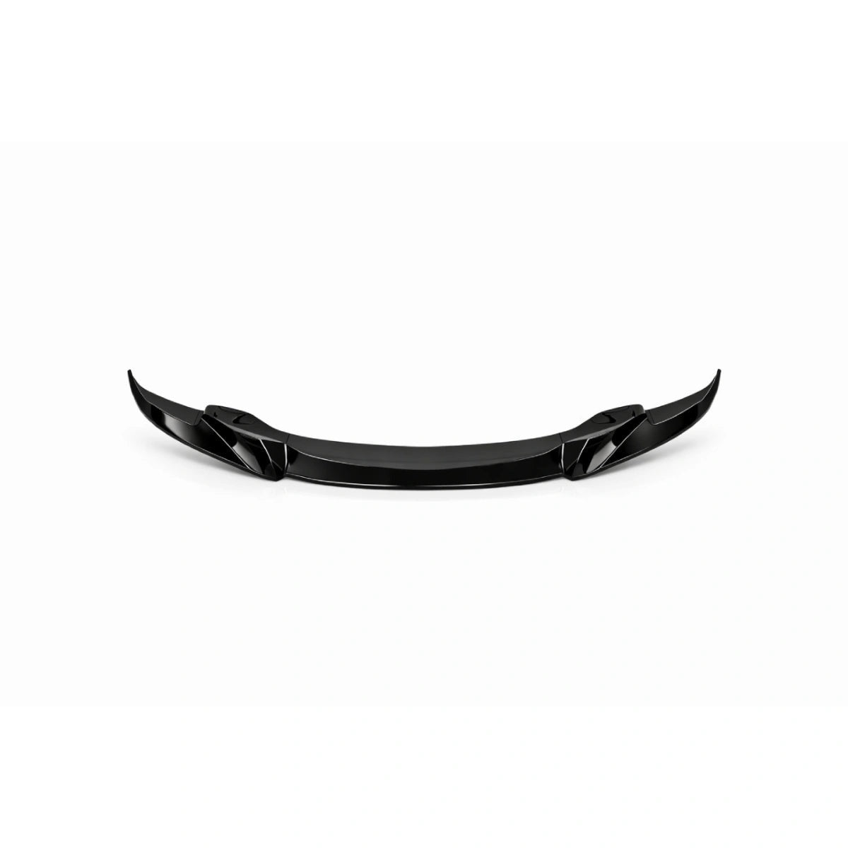 Apex Aero Design Front Splitter BMW M3 E92 Coupe