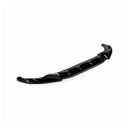 Apex Aero Design Front Splitter (Gloss Black ABS) – Sport Styling for Volkswagen Tiguan R-Line Mk2 Facelift (2020-2024)