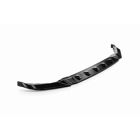 Apex Aero Design Front Splitter (Gloss Black ABS) – Sport Styling for Volkswagen Tiguan Mk2 R-Line (2015-2020)