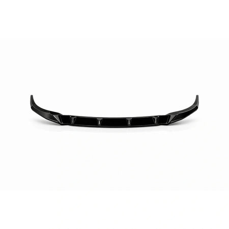 Apex Aero Design Front Splitter (Gloss Black ABS) – Motorsport Styling for BMW 3 Series G20 G21 Facelift M-Pack (2022+)