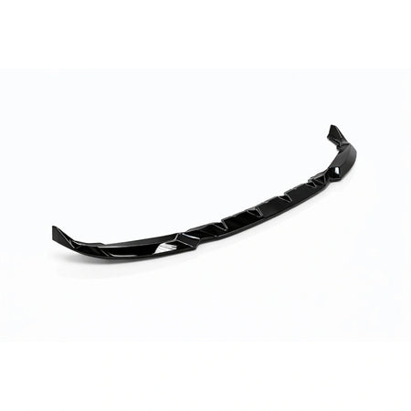 Splitter Delantero Apex Aero Design (ABS Negro Brillante) – Estética Motorsport para BMW M2 G87 (2023+)